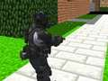 Laro Mga Counter Craft Zombies  online