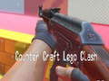 Laro Counter craft lego clash online