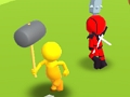 Laro Mga Smasher. io  online