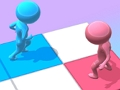 Laro Kulay ng puzzle online