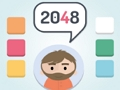 Laro 2048  online
