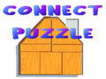 Laro Ikonekta ang Puzzle  online