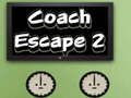Laro Pagtakas ng Coach 2  online