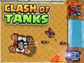 Laro Clash of tank online
