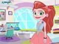 Laro Polly Pocket Ang Fashion Closet ni Polly  online