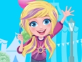 Laro Crazy Candy Carnival online