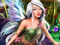 Laro Lihim na Fairyland  online