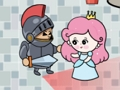 Laro Pagtakas ng Prinsesa  online