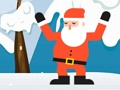 Laro Tagahanap ng Santa Claus  online