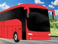 Laro City Bus Simulator 3d online