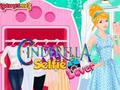 Laro Si Cinderella Selfie Lover  online
