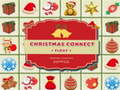 Laro Kumonekta ang Christmas Float online