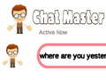 Laro Makipag-chat Master  online