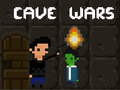 Laro Mga Digmaan sa Cave  online
