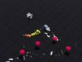 Laro Pixel Car vs Cops 2020 online