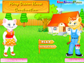Laro Mary Dream House Construction  online