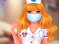 Laro Aking Pakikipagsapalaran sa Ospital  online