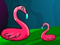Laro Tumakas ang Swan Land online