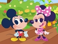 Laro Handa na Para sa Preschool Minnie's Magnificent Garden  online