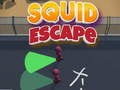 Laro Laro ng Squid Escape  online