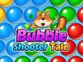 Laro Bubble Shooter Tale online