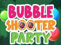 Laro Bubble Shooting Party  online