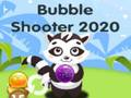 Laro Bubble Shooter 2020 online