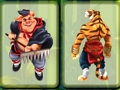 Laro Ang memorya ng mga palatandaan ng Zodiac online