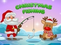 Laro Pasko pangingisda  online
