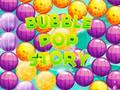Laro Bubble story  online