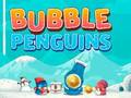 Laro Mga Bubble Penguin  online