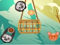 Laro Mga Tirador Sa Basket  online
