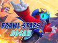 Laro Palaisipan ng Brawl Stars  online
