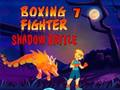 Laro Boxing Fighter Shadow Battle online