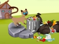 Laro Pusa VS Aso  online