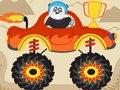 Laro Hayop Monster Trucks Pagkakaiba  online