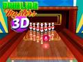 Laro Bowling Masters 3d online
