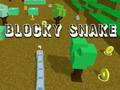 Laro Blocky Snake online