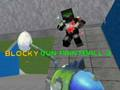 Laro Blocky gun paintball 3 online