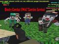 Laro Blocky Combat SWAT Zombie Survival online