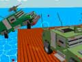 Laro Blocky battle swat 2 bagyo disyerto online