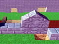 Laro Blocky battle swat 2 online