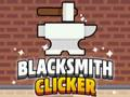 Laro Blacksmith Clicker online