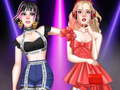 Laro Pakikipagsapalaran ng Blackpink K-Pop online