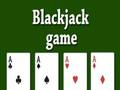 Laro Larong Blackjack  online
