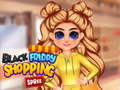 Laro Black Friday shopping spree online