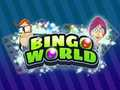 Laro Mundo ng Bingo  online