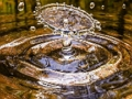 Laro Water splashing jigsaw online