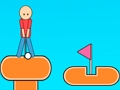 Laro Extreme Golf 2d online