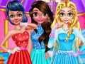 Laro BFF Ballroom Dance Outfits online
